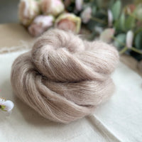 Eldwick Lace in Driftwood (Dyelot 200625)