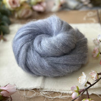 Eldwick Lace in Bluebell (Dyelot 200625)