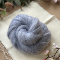 Eldwick Lace in Bluebell (Dyelot 200625)