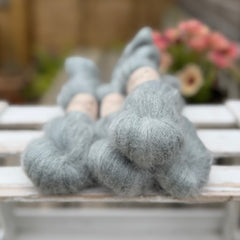 Eldwick Lace in Hyssop (Dyelot 180626)