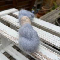 Eldwick Lace in Bluebell (Dyelot 180626)
