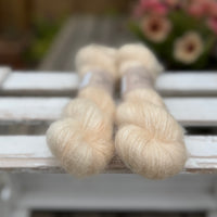 Eldwick Lace in Linen (Dyelot 180626)