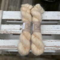 Eldwick Lace in Linen (Dyelot 180626)