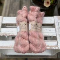 Eldwick Lace in Rambling Rose (Dyelot 180626)