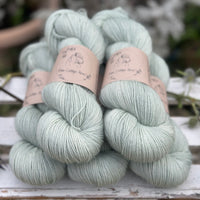 Tempo 4ply in Silver Birch (dyelot 260226)