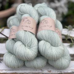 Tempo 4ply in Silver Birch (dyelot 260226)