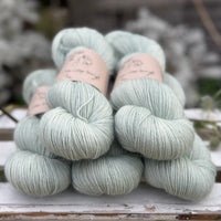 Tempo 4ply in Silver Birch (dyelot 260226)