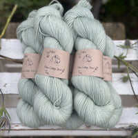 Tempo 4ply in Silver Birch (dyelot 260226)