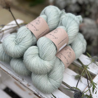 Tempo 4ply in Silver Birch (dyelot 260226)