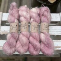 Eldwick Lace in Dyepot Luck (Dyelot 180626)