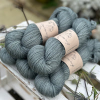 Tempo 4ply in Hyssop (dyelot 260226)