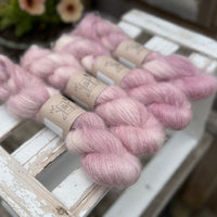 Eldwick Lace in Dyepot Luck (Dyelot 180626)
