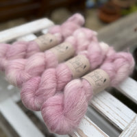 Eldwick Lace in Dyepot Luck (Dyelot 180626)