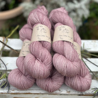 Tempo 4ply in Meadow Rue (dyelot 260226)