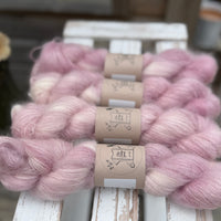 Eldwick Lace in Dyepot Luck (Dyelot 180626)