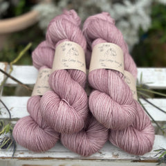 Tempo 4ply in Meadow Rue (dyelot 260226)