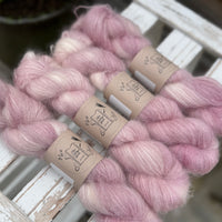Eldwick Lace in Dyepot Luck (Dyelot 180626)