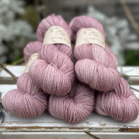 Tempo 4ply in Meadow Rue (dyelot 260226)