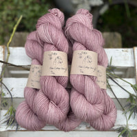 Tempo 4ply in Meadow Rue (dyelot 260226)