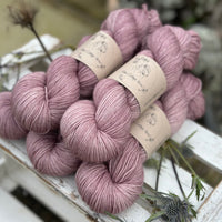 Tempo 4ply in Meadow Rue (dyelot 260226)