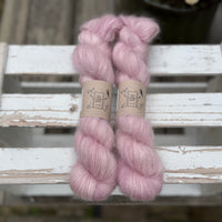 Eldwick Lace in Antique Rose (Dyelot 180626)