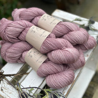 Tempo 4ply in Meadow Rue (dyelot 260226)