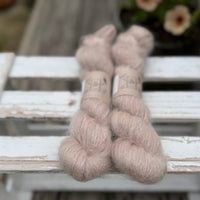 Eldwick Lace in Driftwood (Dyelot 180626)