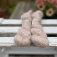 Eldwick Lace in Driftwood (Dyelot 180626)