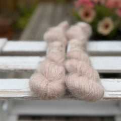 Eldwick Lace in Driftwood (Dyelot 180626)