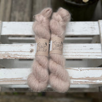 Eldwick Lace in Driftwood (Dyelot 180626)