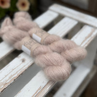 Eldwick Lace in Driftwood (Dyelot 180626)