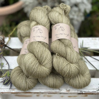 Tempo 4ply in Hedgerow (dyelot 260226)