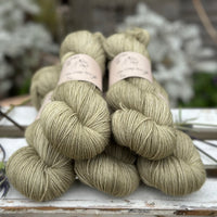Tempo 4ply in Hedgerow (dyelot 260226)