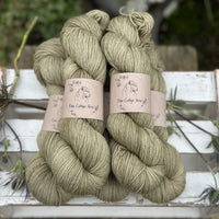 Tempo 4ply in Hedgerow (dyelot 260226)