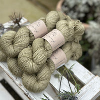 Tempo 4ply in Hedgerow (dyelot 260226)