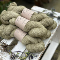 Tempo 4ply in Hedgerow (dyelot 260226)