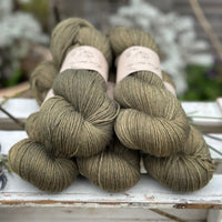 Tempo 4ply in Wax Jacket (dyelot 260226)