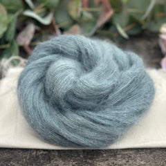 Eldwick Lace in Hyssop (Dyelot 200625)