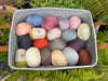Full Palette Milburn 4ply™️ Yarn Pack (19 colours)