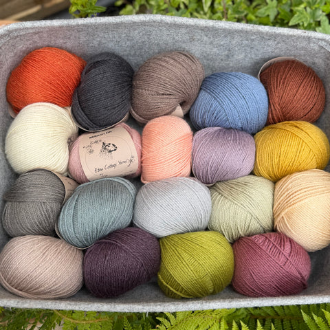 Milburn DK™ 500g pack - Wholesale