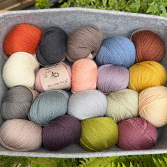 Milburn DK™ 500g pack - Wholesale