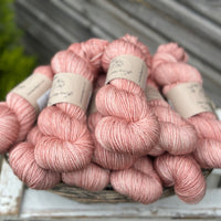 Brimham DK in Rambling Rose (dyelot 030326)