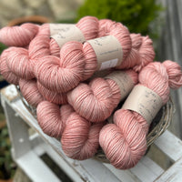 Brimham DK in Rambling Rose (dyelot 030326)