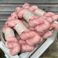 Brimham DK in Rambling Rose (dyelot 030326)