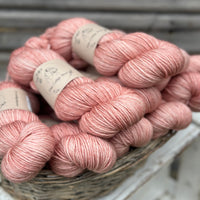 Brimham DK in Rambling Rose (dyelot 030326)