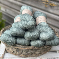 Brimham DK in Slate (dyelot 030326)