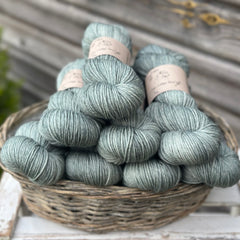 Brimham DK in Slate (dyelot 030326)