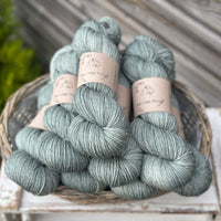 Brimham DK in Slate (dyelot 030326)