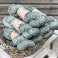 Brimham DK in Slate (dyelot 030326)