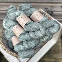 Brimham DK in Slate (dyelot 030326)